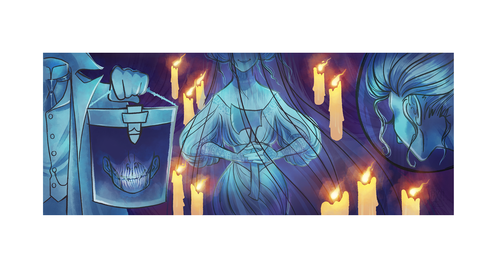 Haunted Mansion