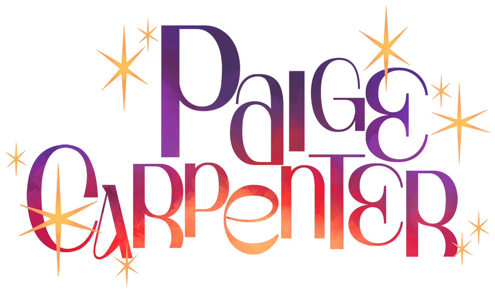 Paige Carpenter