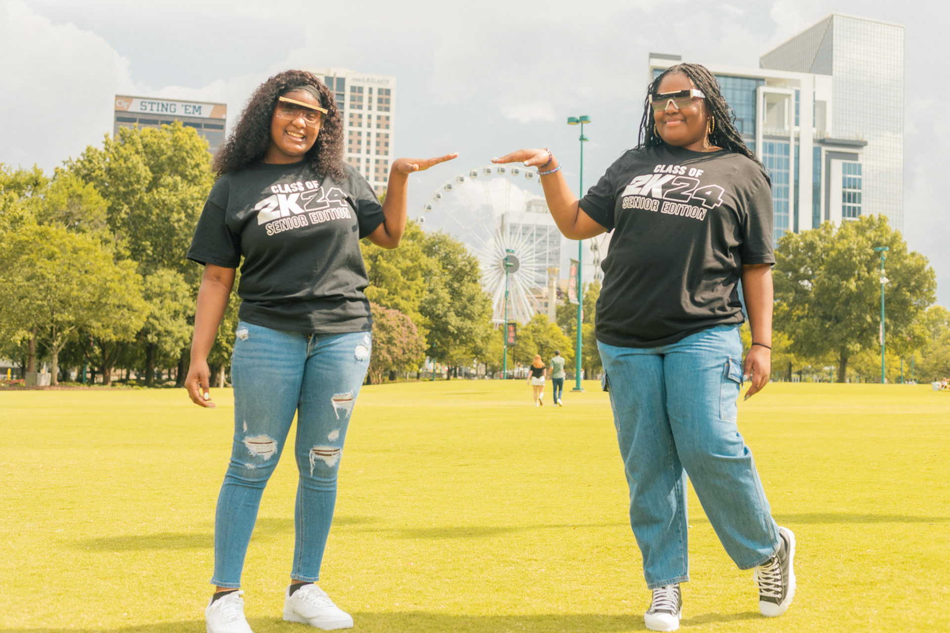 Graduation Photoshoot