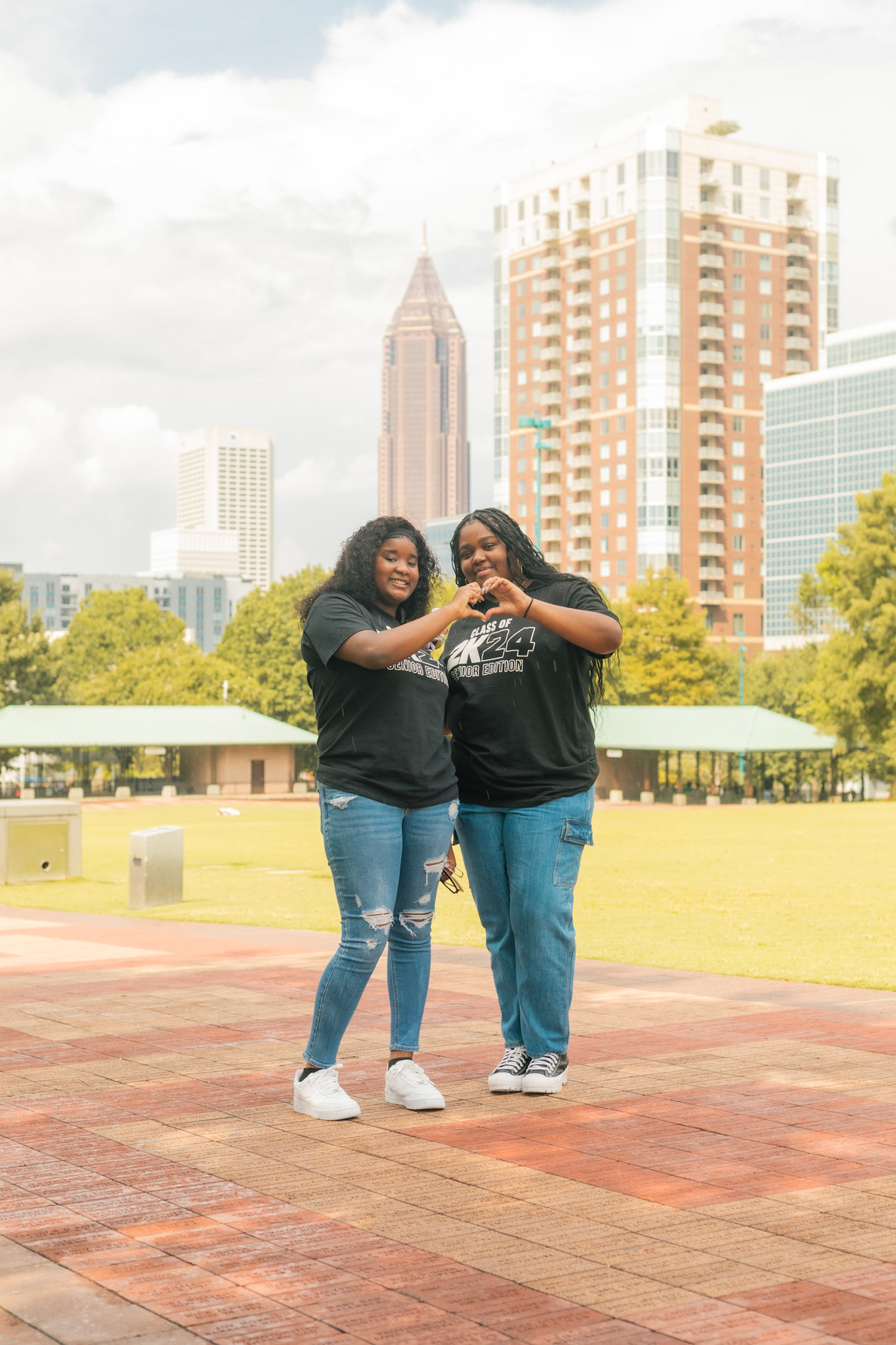 Graduation Photoshoot