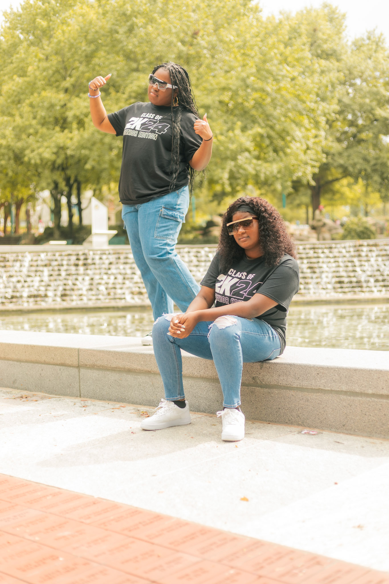 Graduation Photoshoot