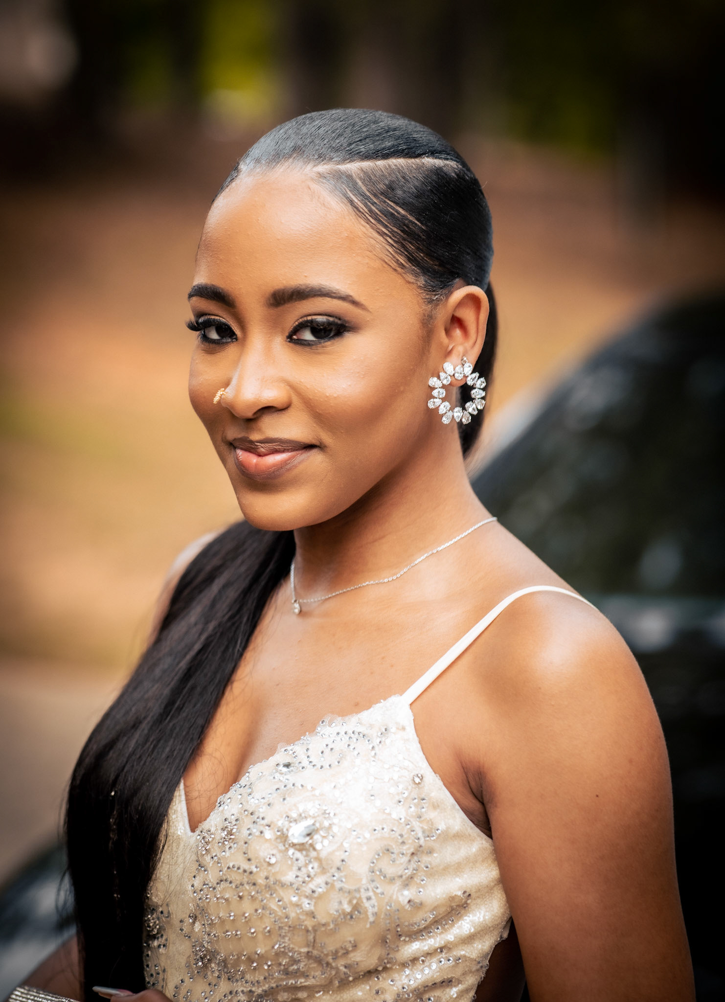 Trey Hall & Genesis Ameris