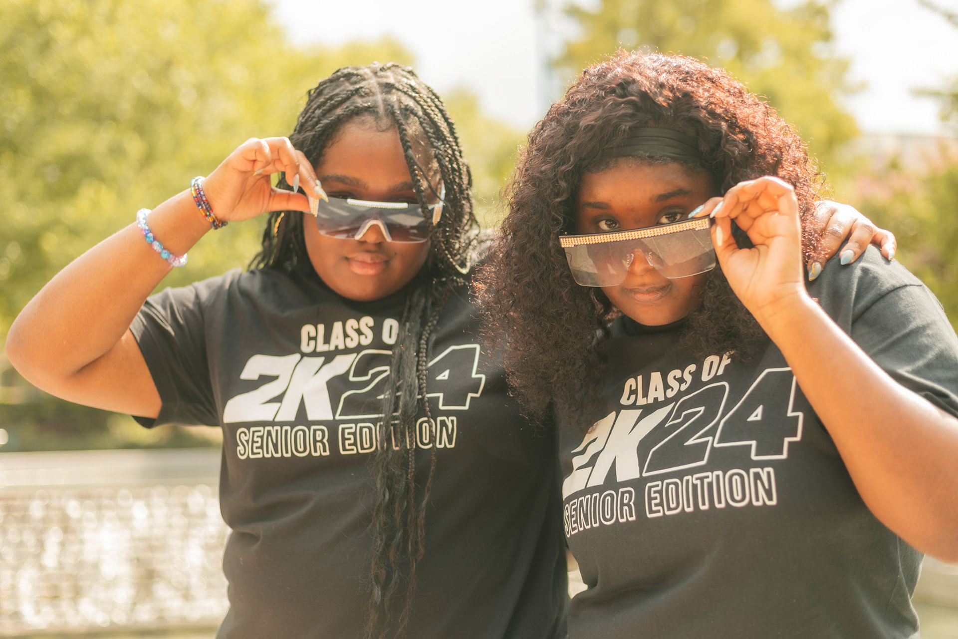 Graduation Photoshoot