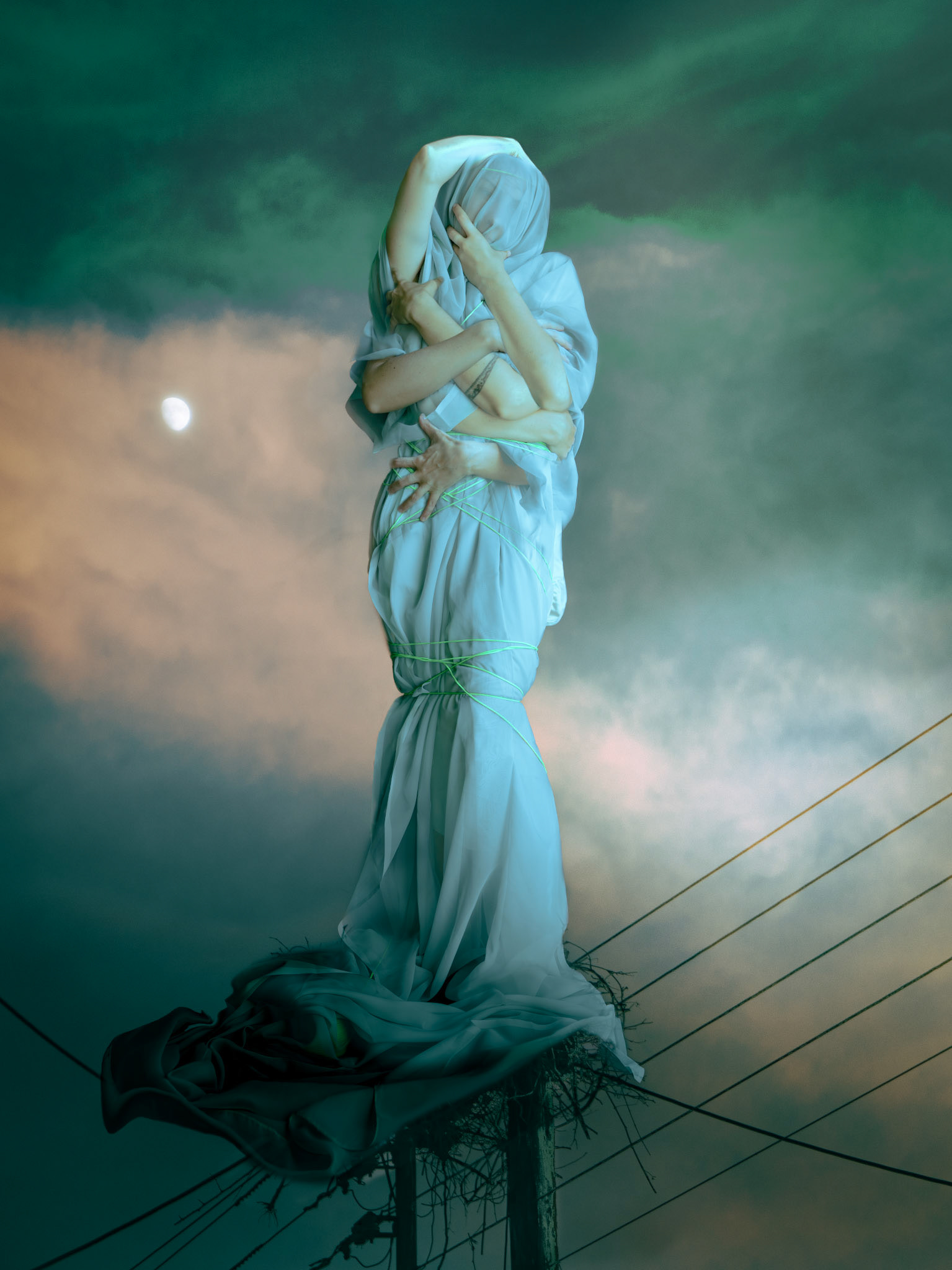 "The Pedestal"