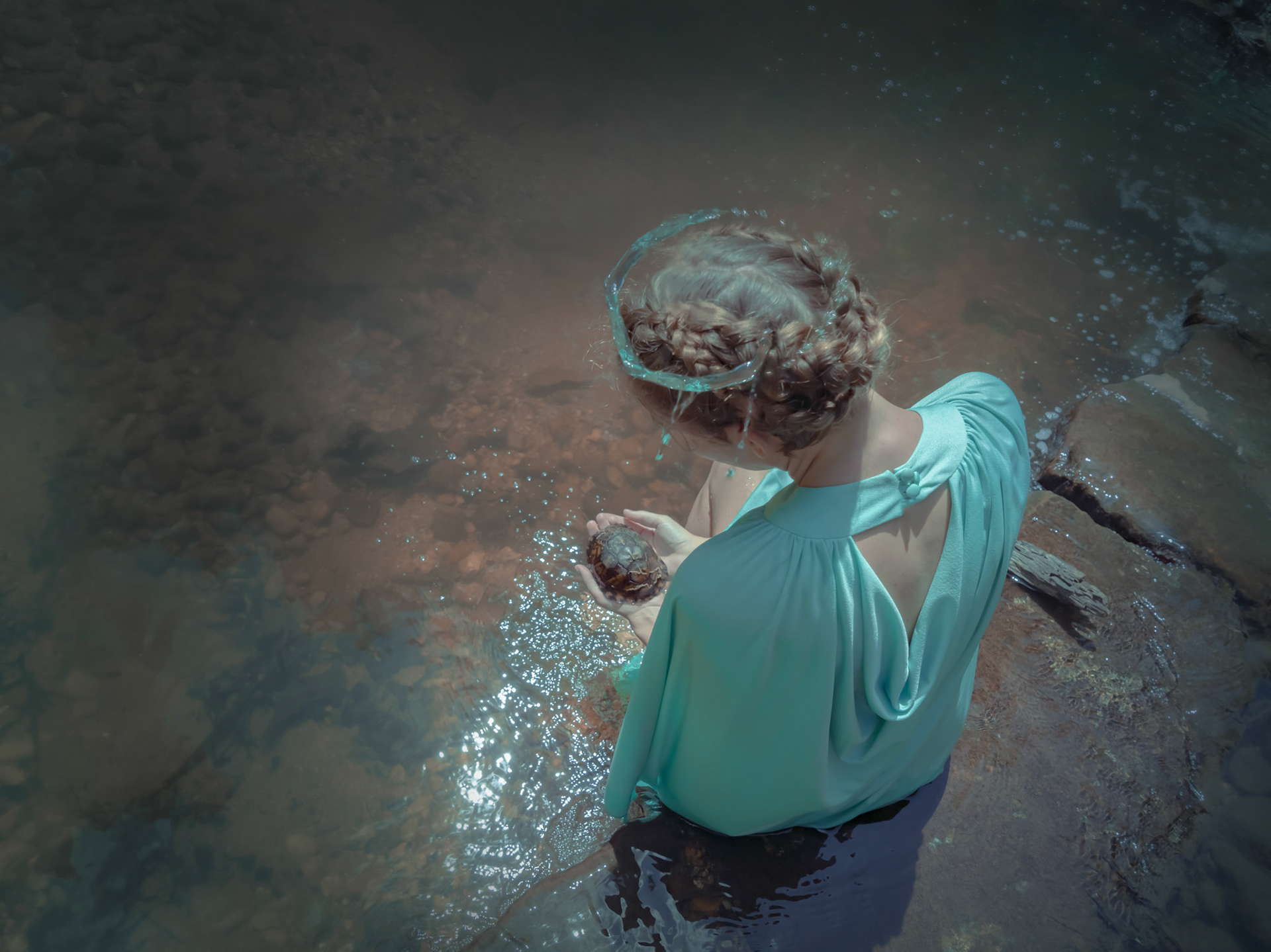 "Seer"