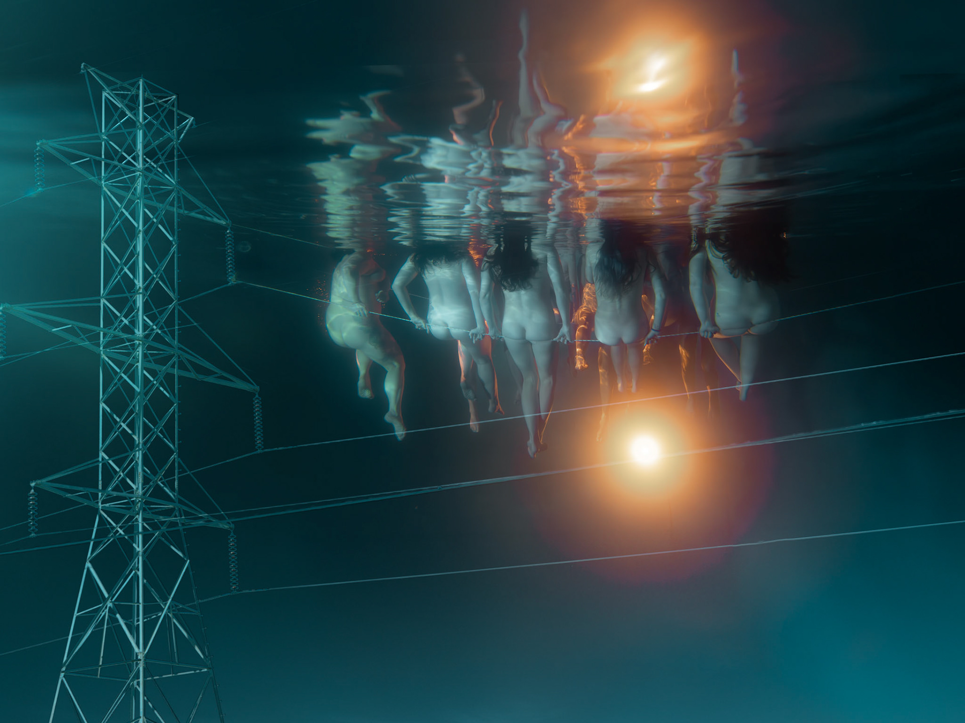 "Solar Center"