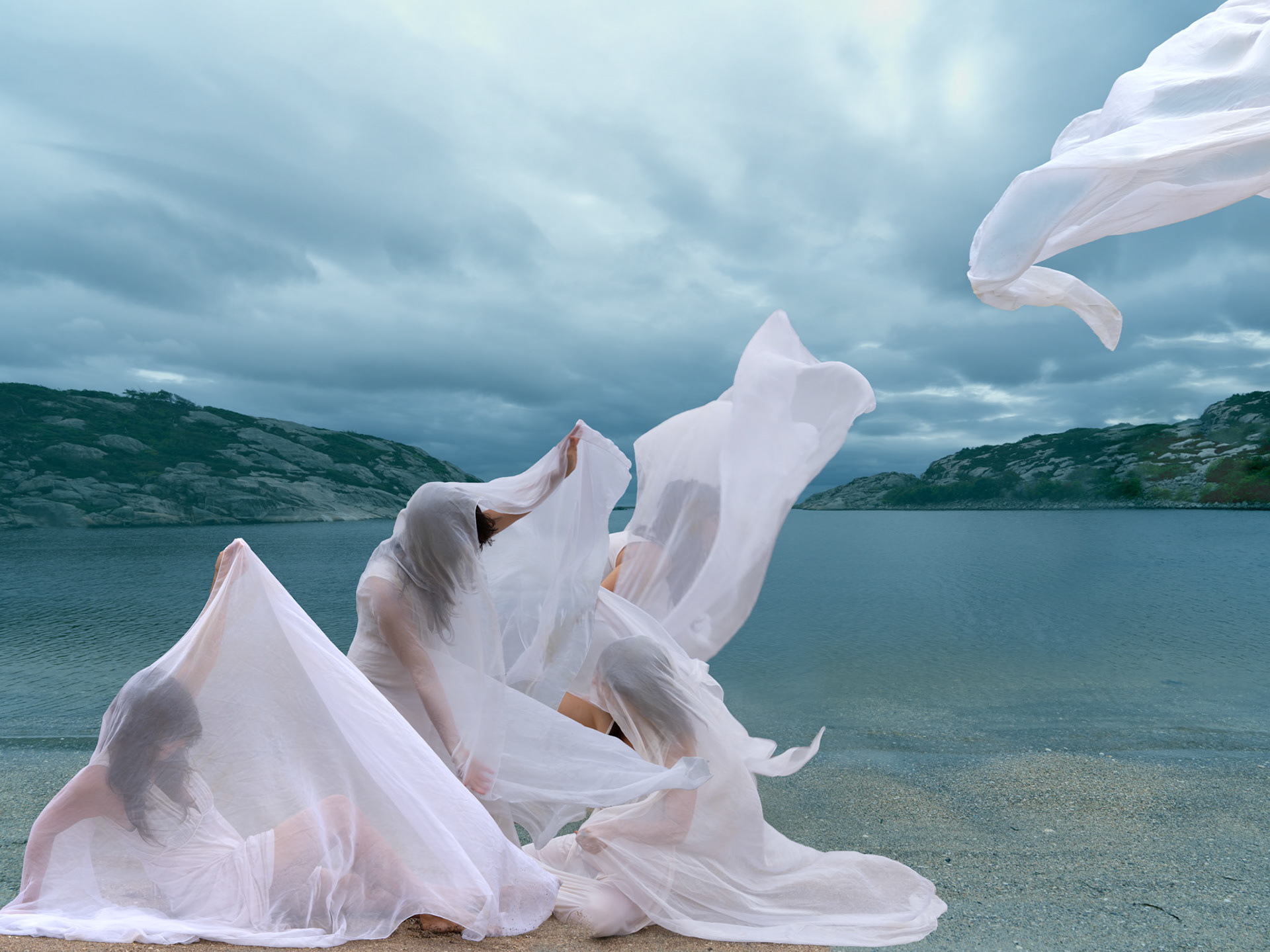 "Fjord Visitation"