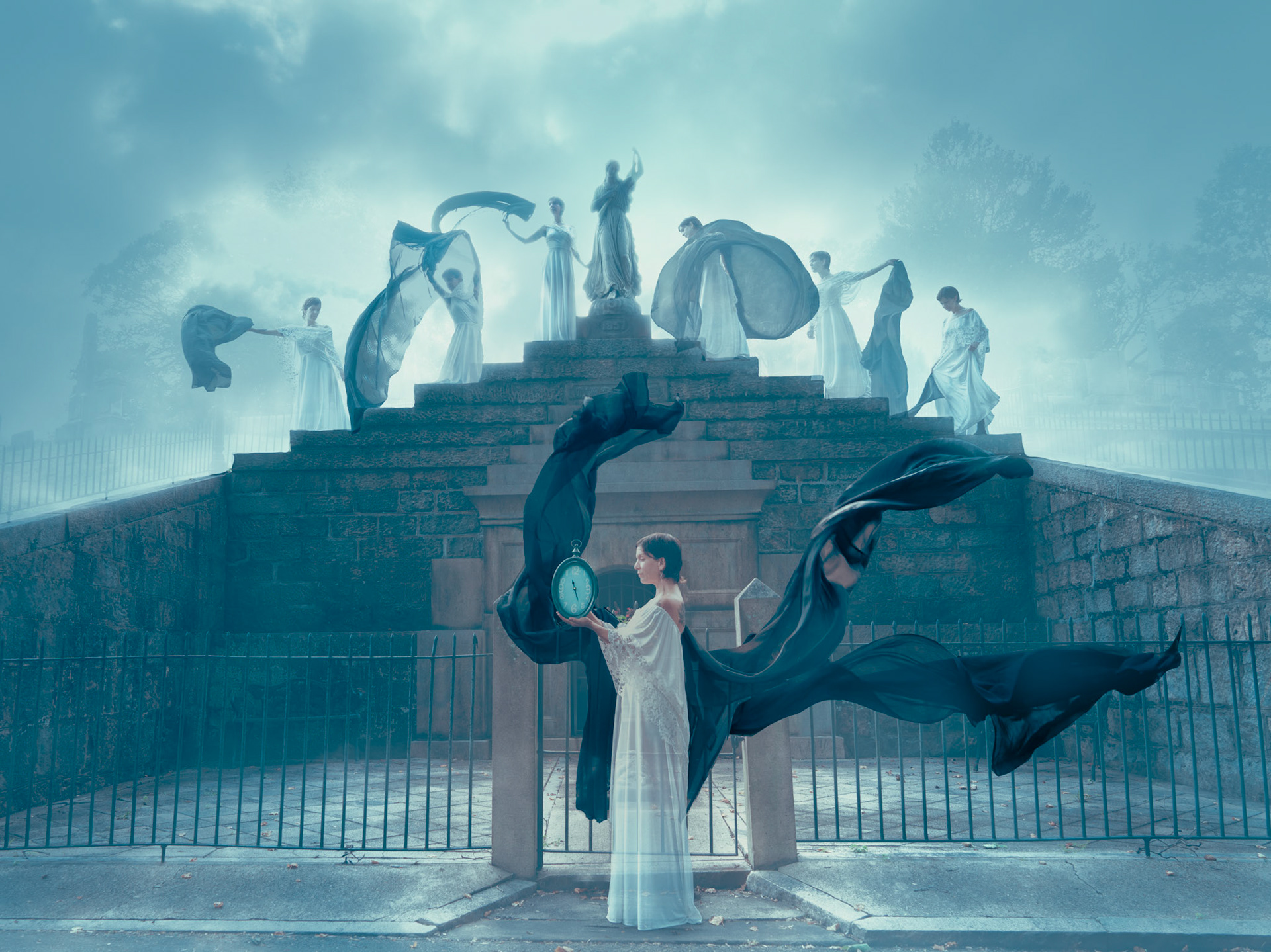 "The Veil"