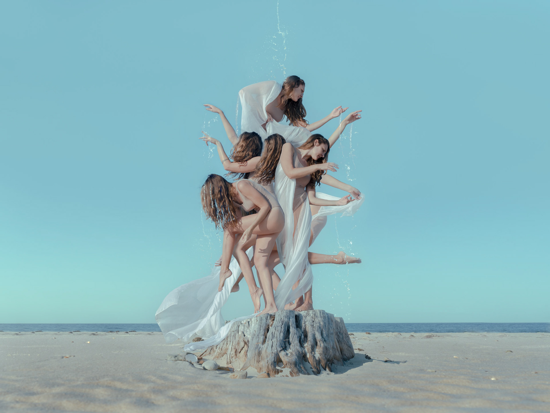 "Fountain of Hippocrene"
