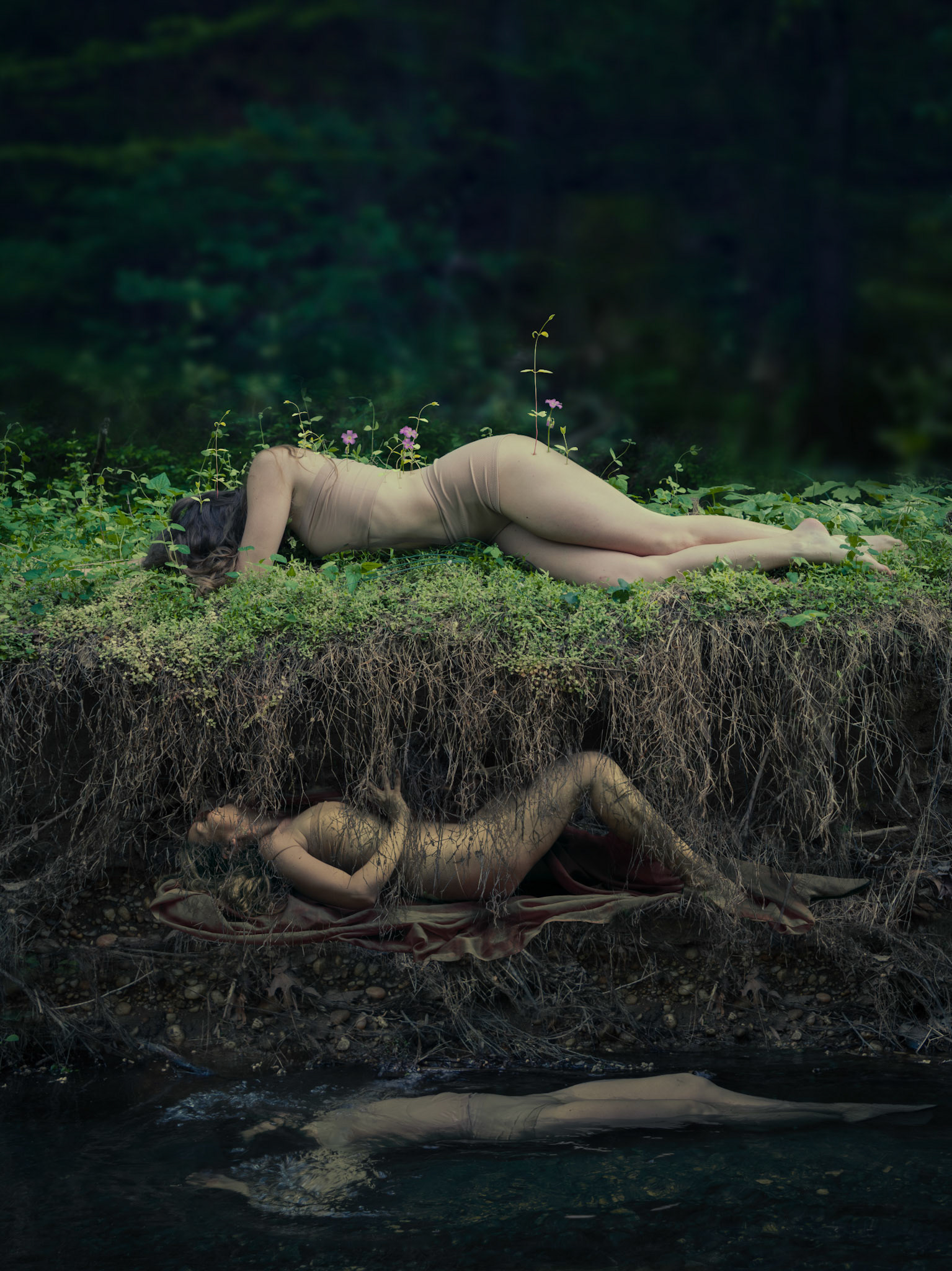 "Persephone" 2025