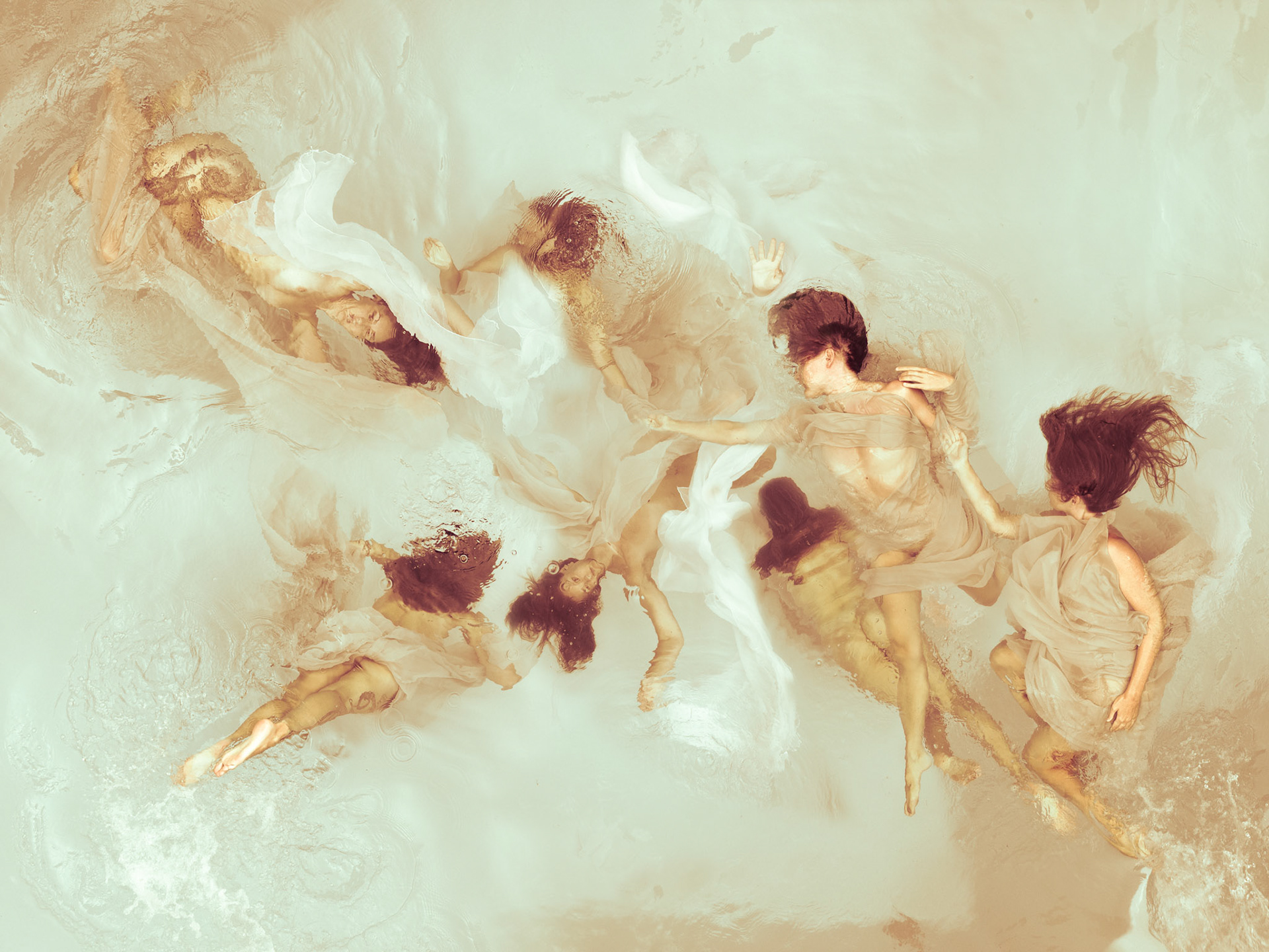 "Dance of Drowning"