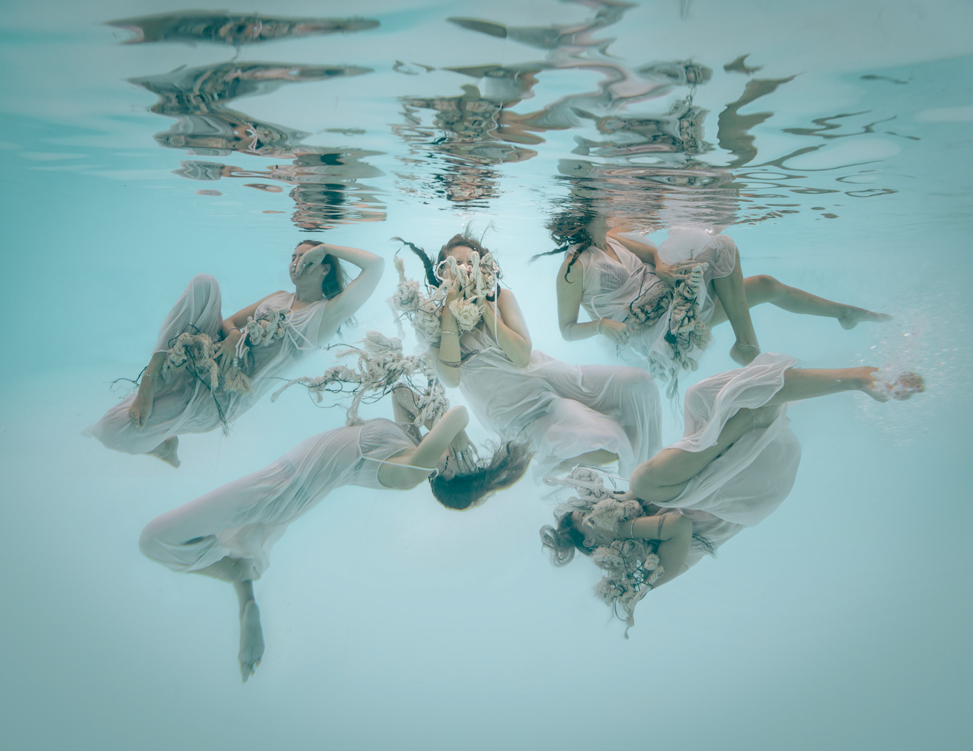 "Water Birth"