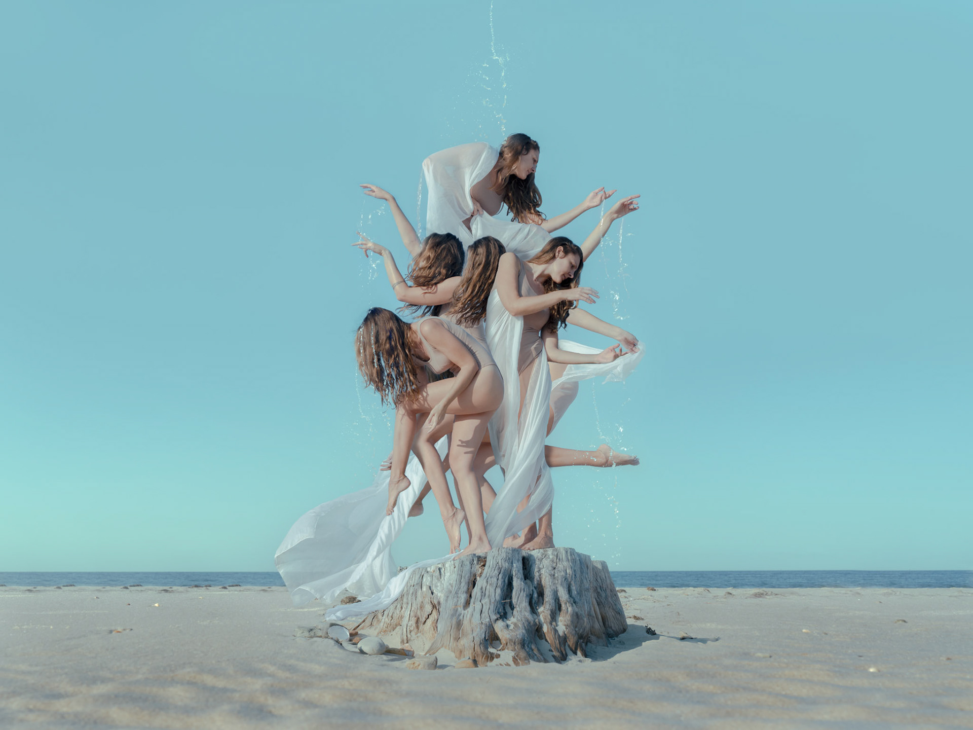 "Fountain of Hippocrene"
