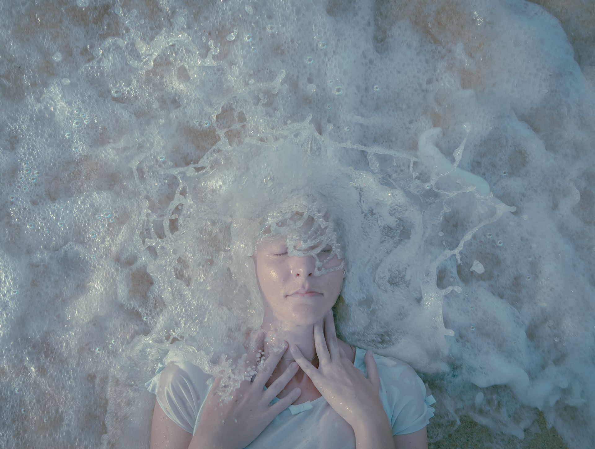 "Sublimation"