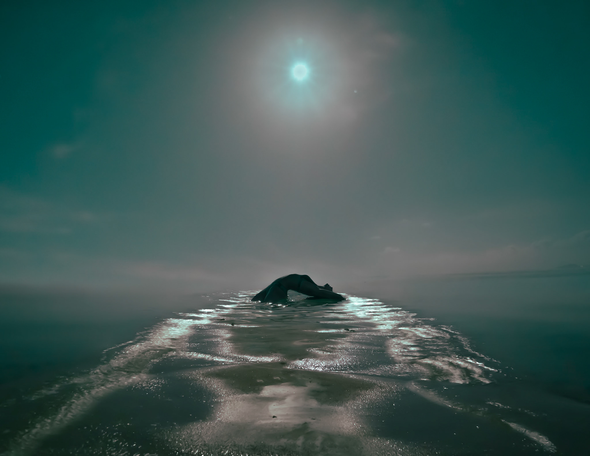 "Luminary"