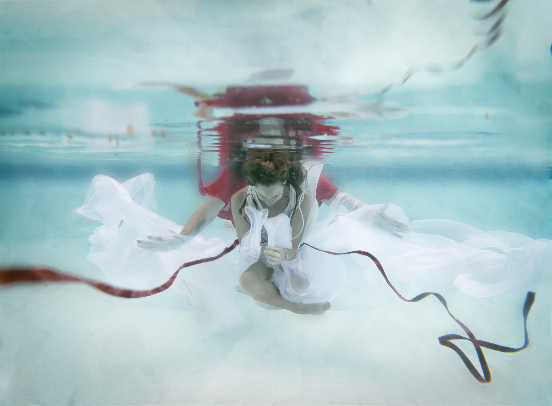"Womb of Creation II"
