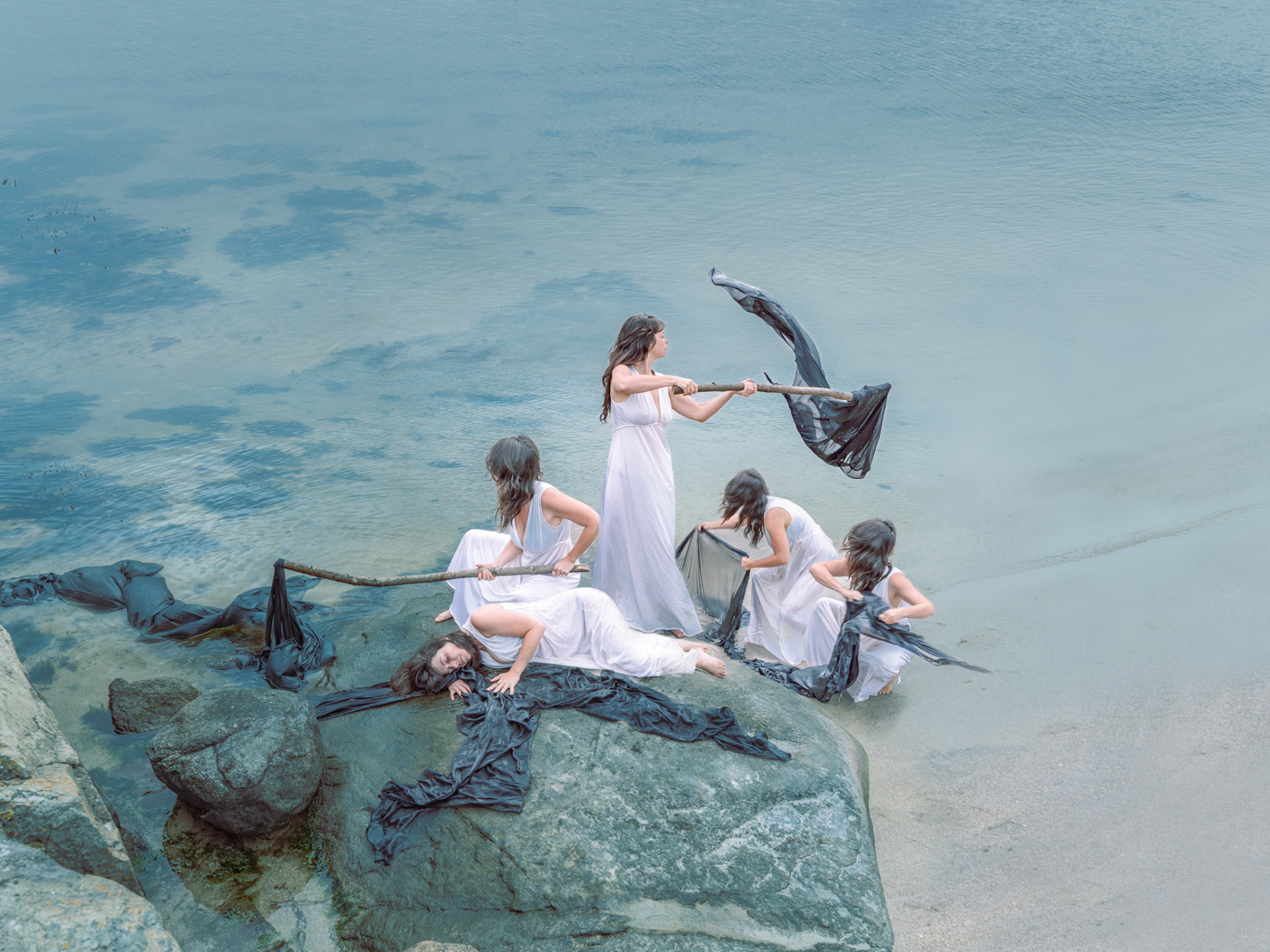 "Waters of Sisiyphus"