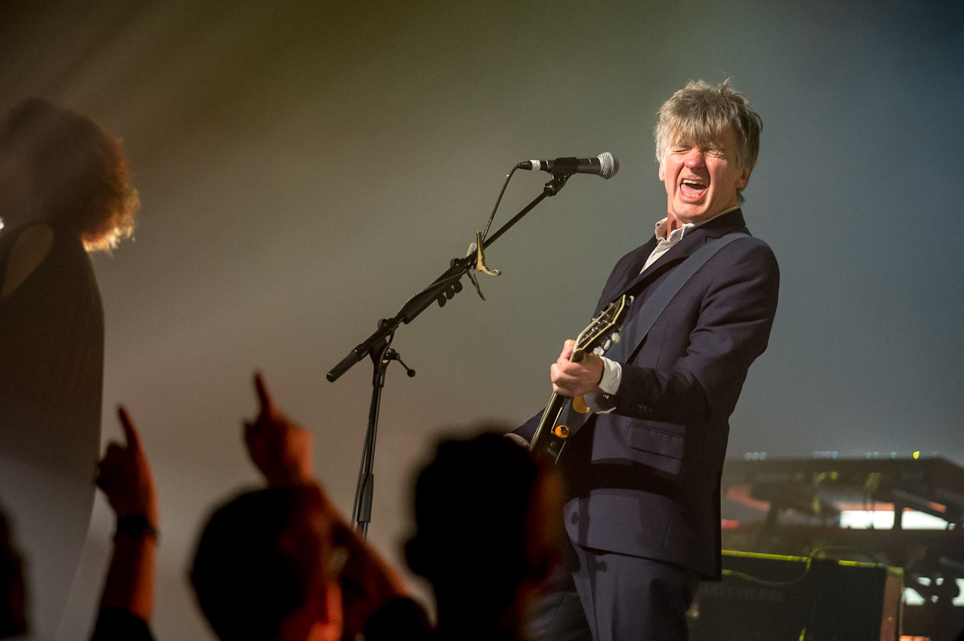 Neil Finn