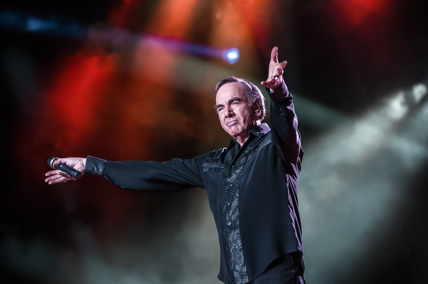 Neil Diamond
