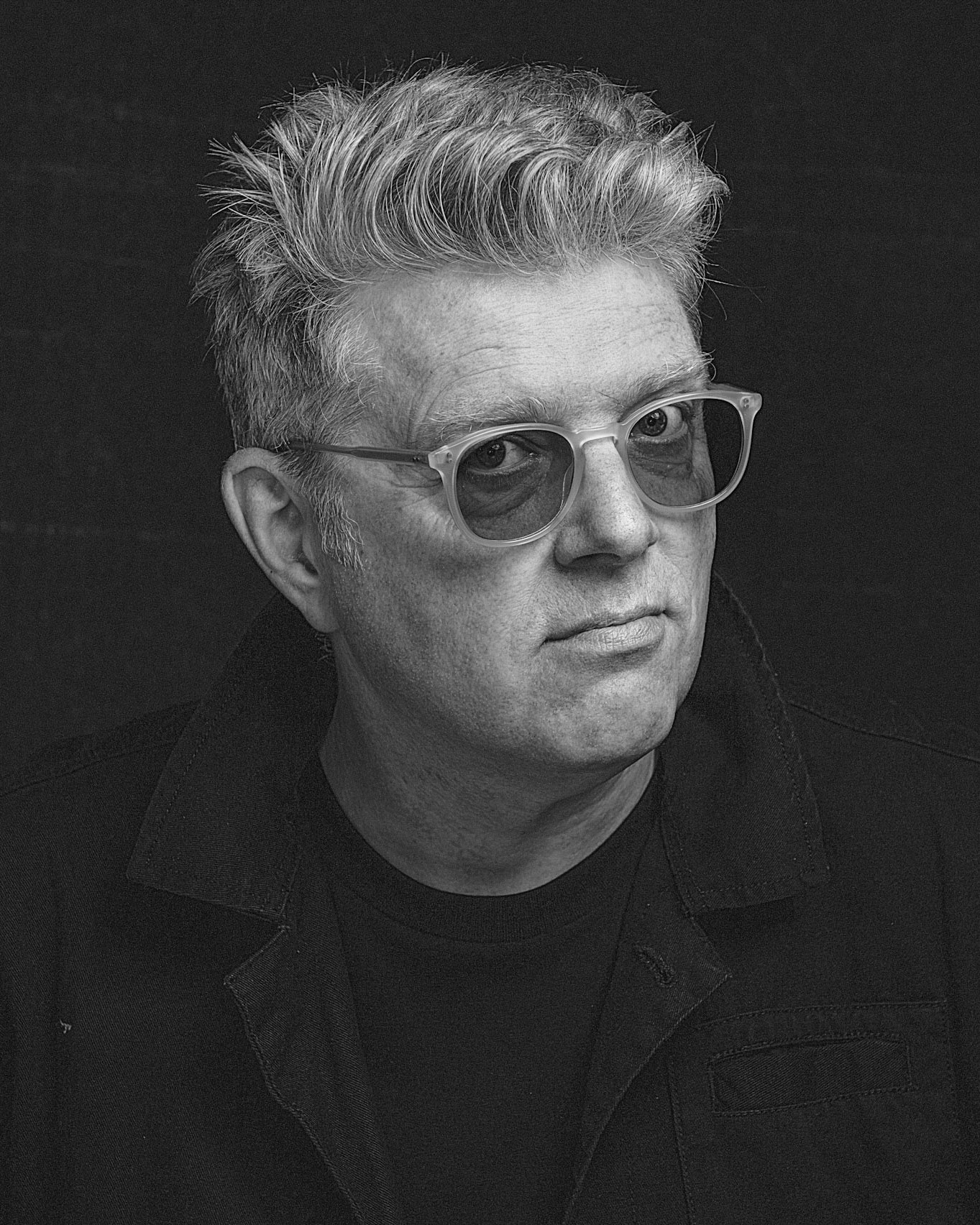 Tom Bailey