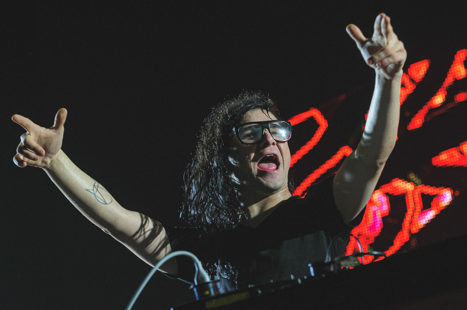 Skrillex