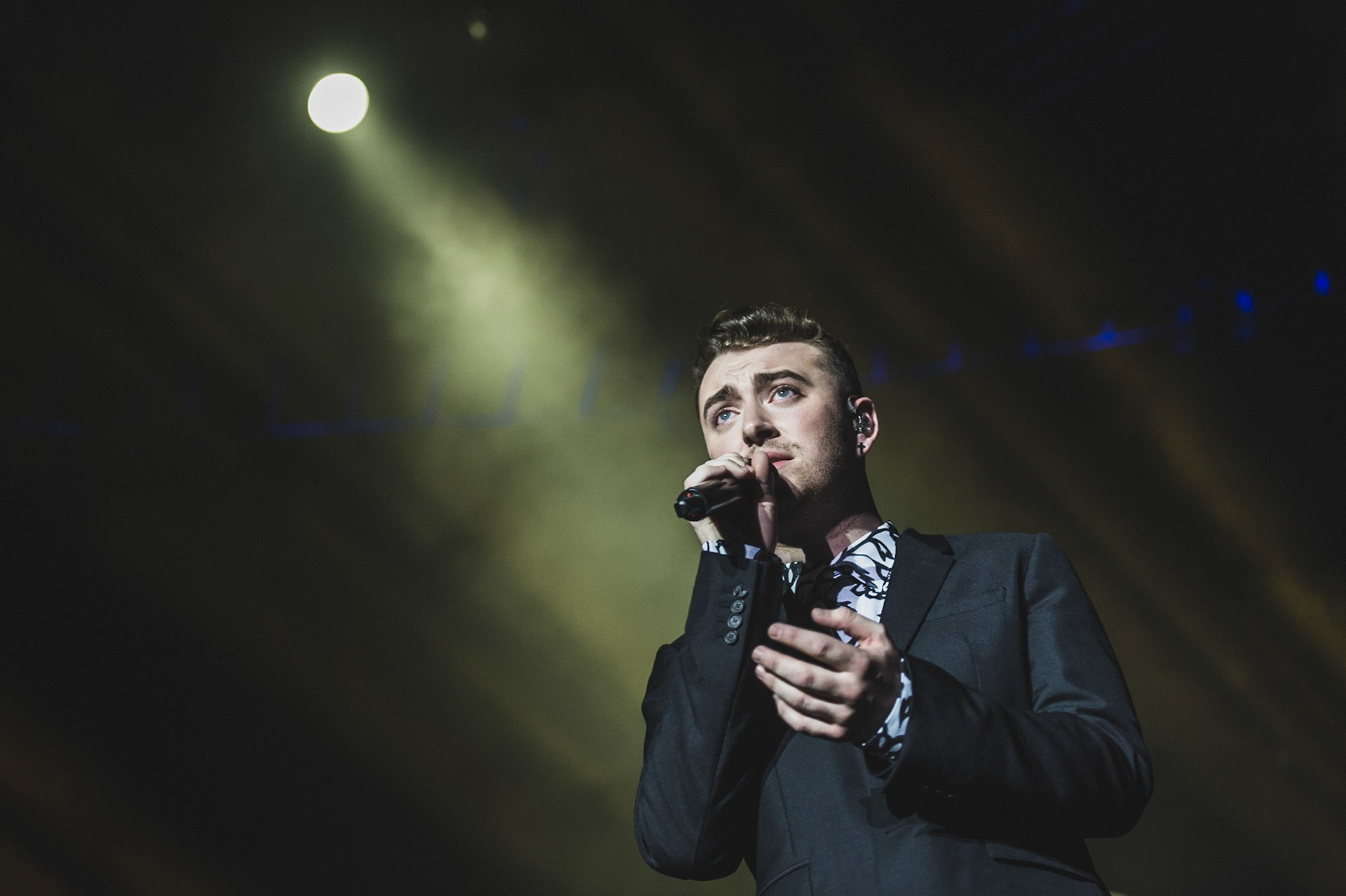 Sam Smith