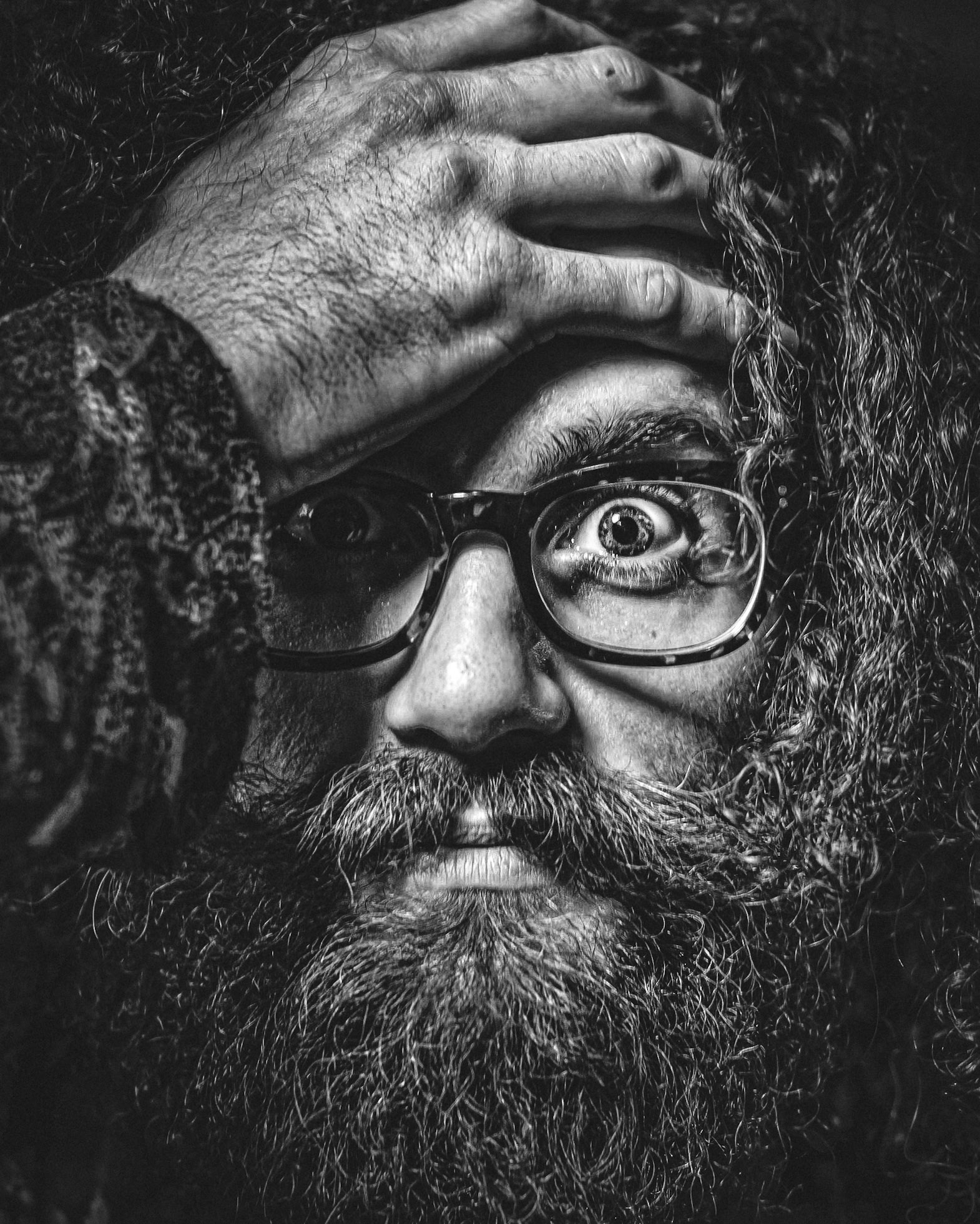 The Gaslamp Killer