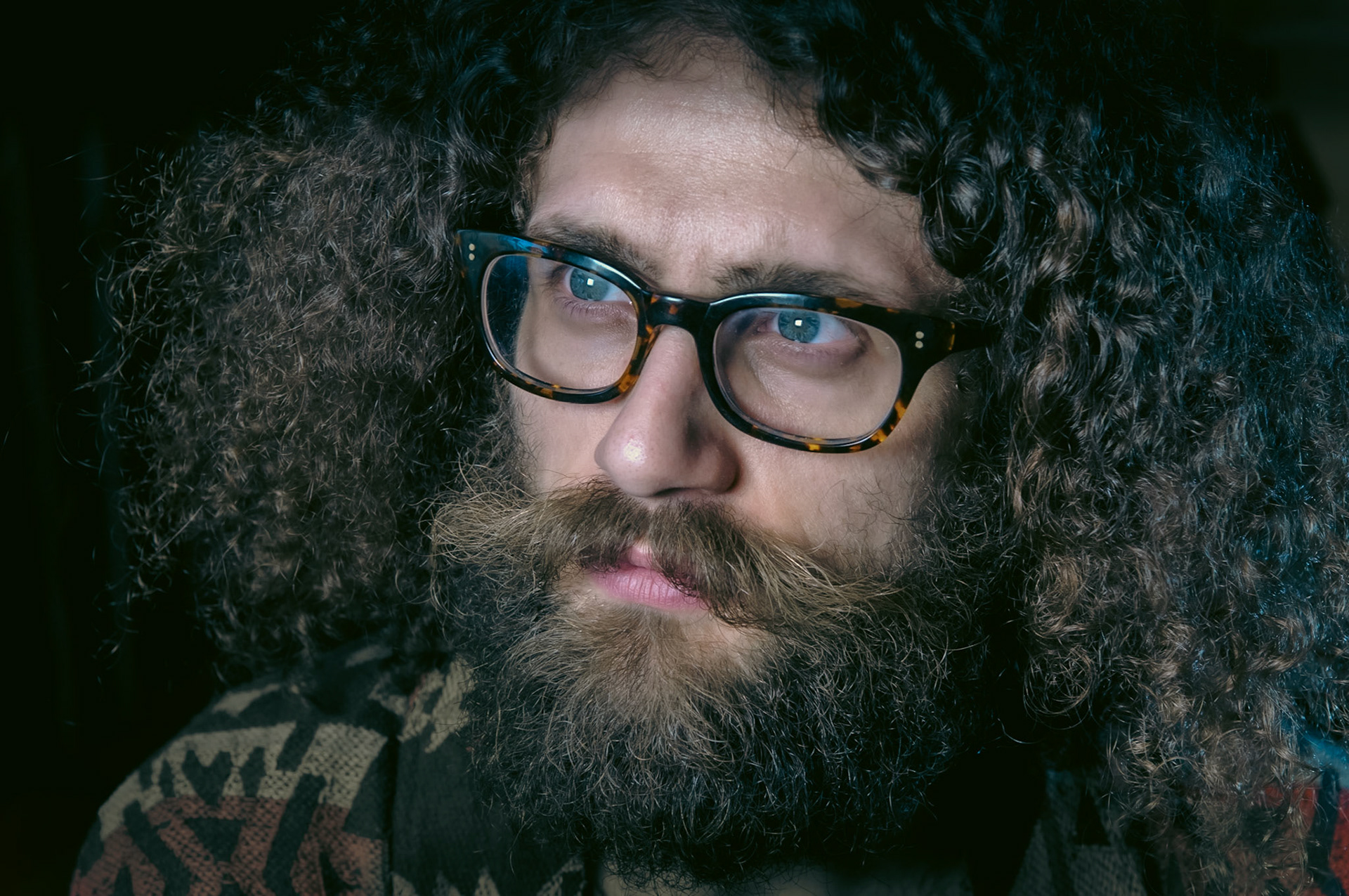 The Gaslamp Killer