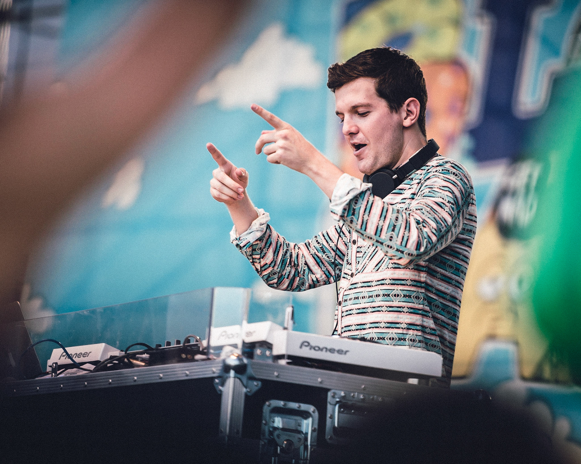 Dillon Francis