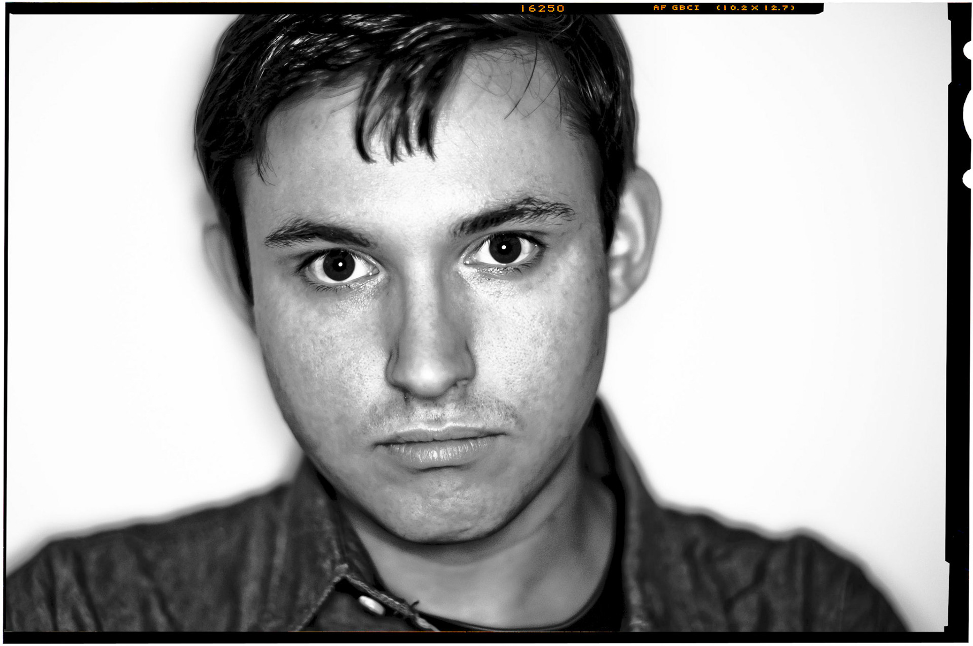 Hudson Mohawke