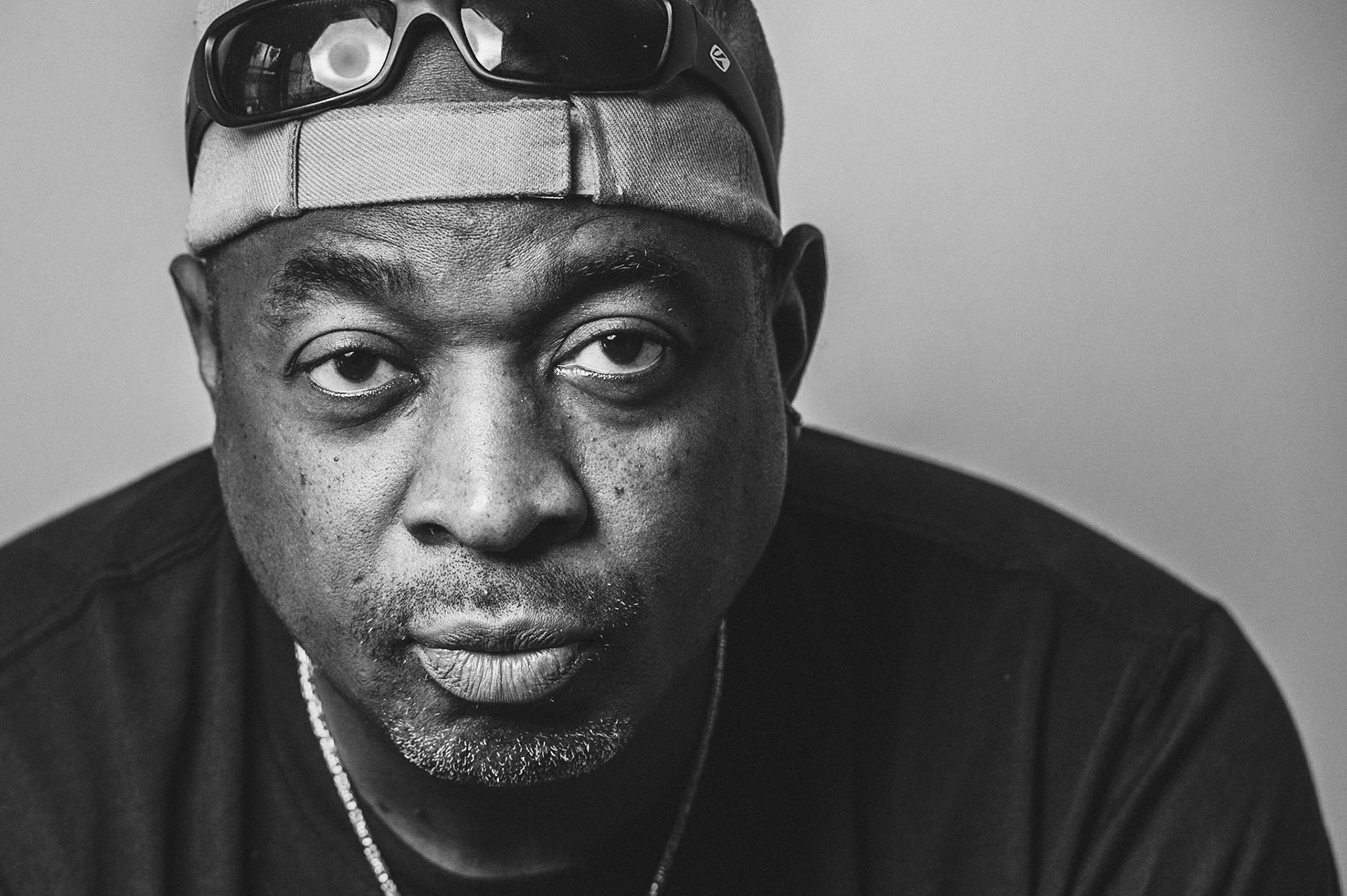 Chuck D