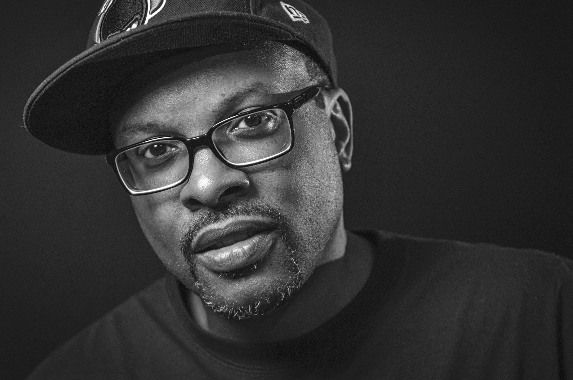 DJ Jazzy Jeff
