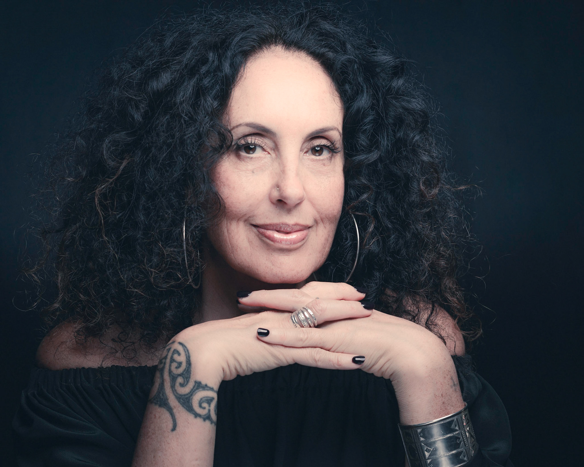 Moana Maniapoto