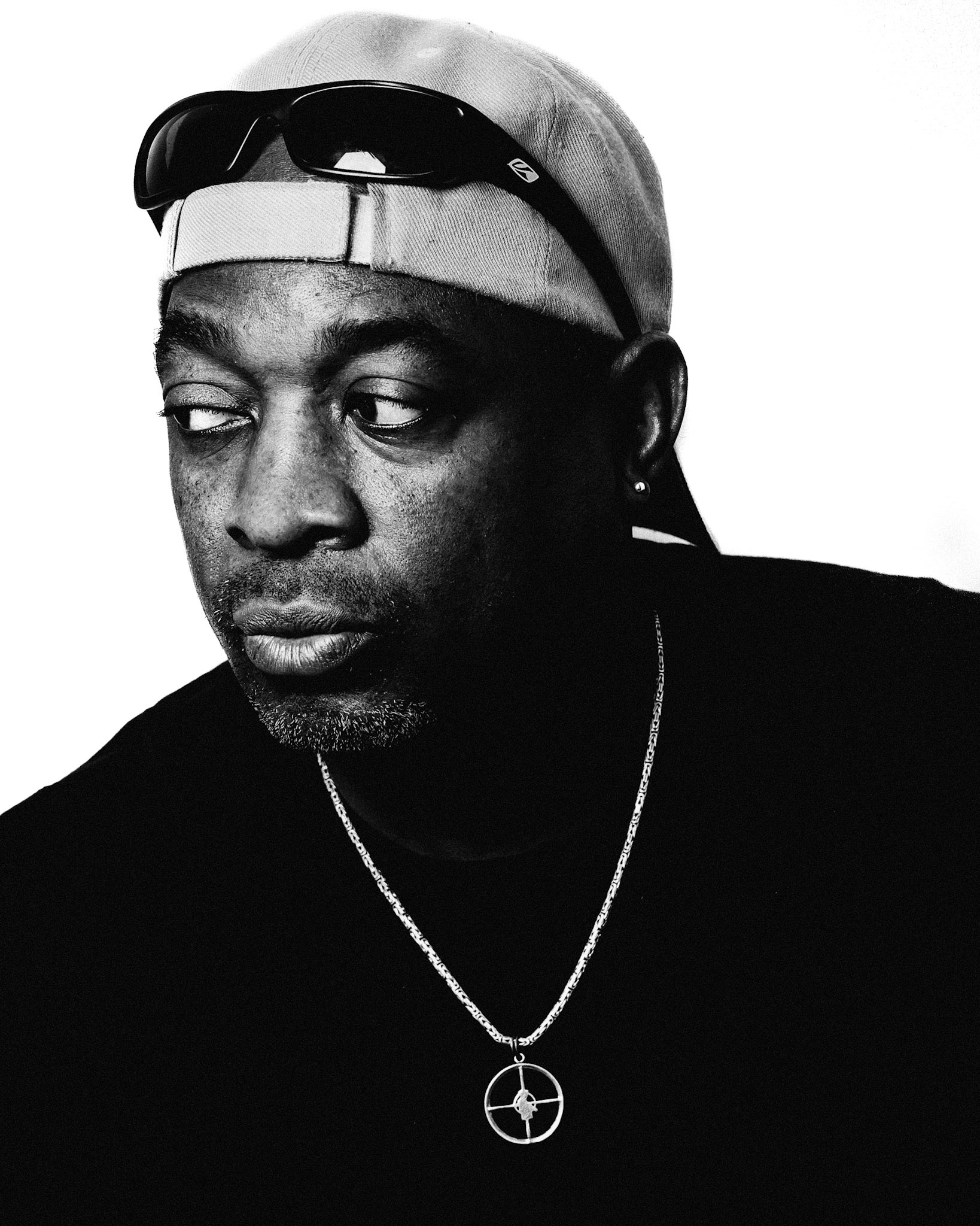 Chuck D