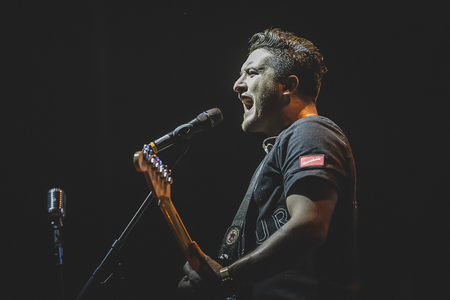 Matiu Walters - Six60