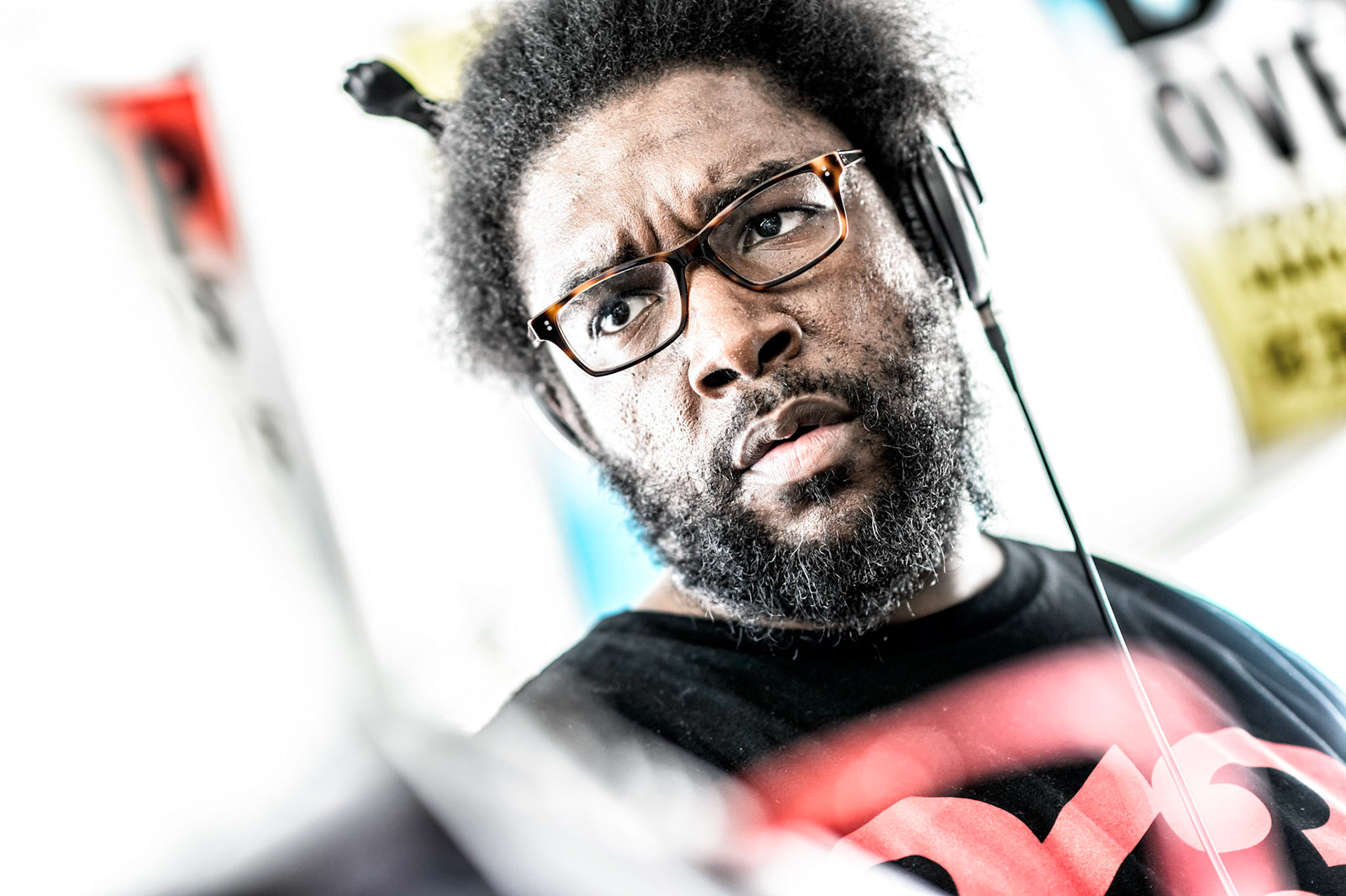 Questlove
