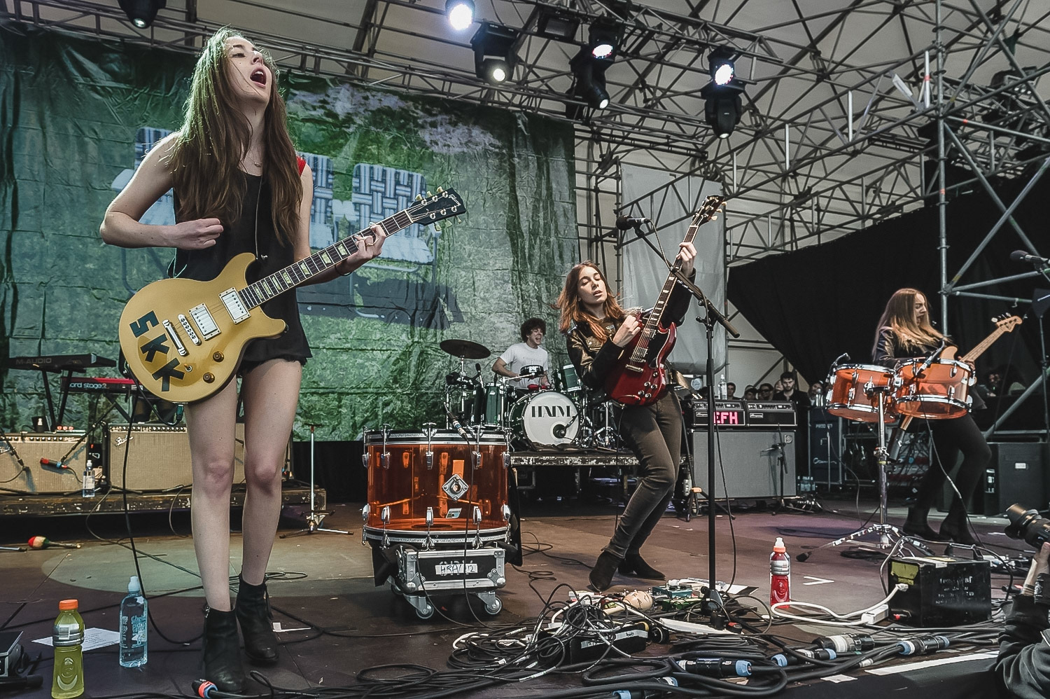 Haim