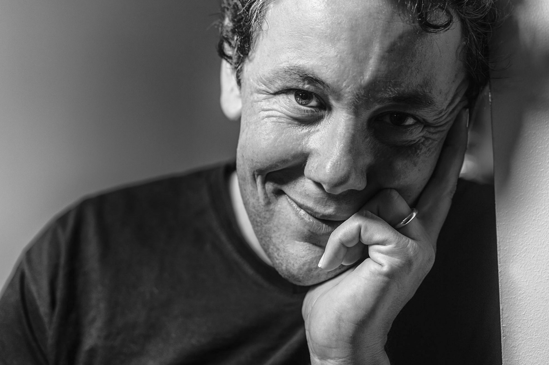 Joachim Garraud