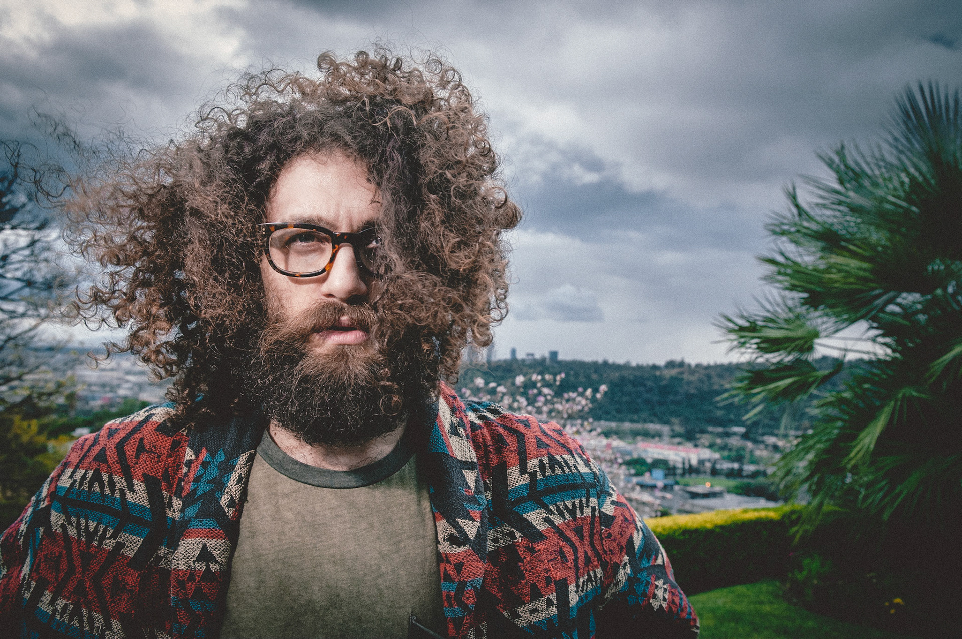 The Gaslamp Killer