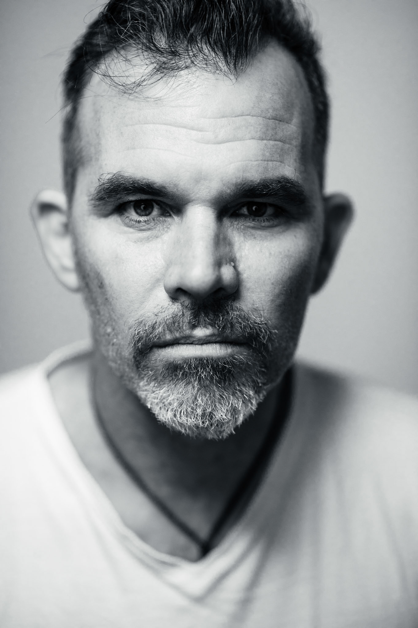Mark Williams