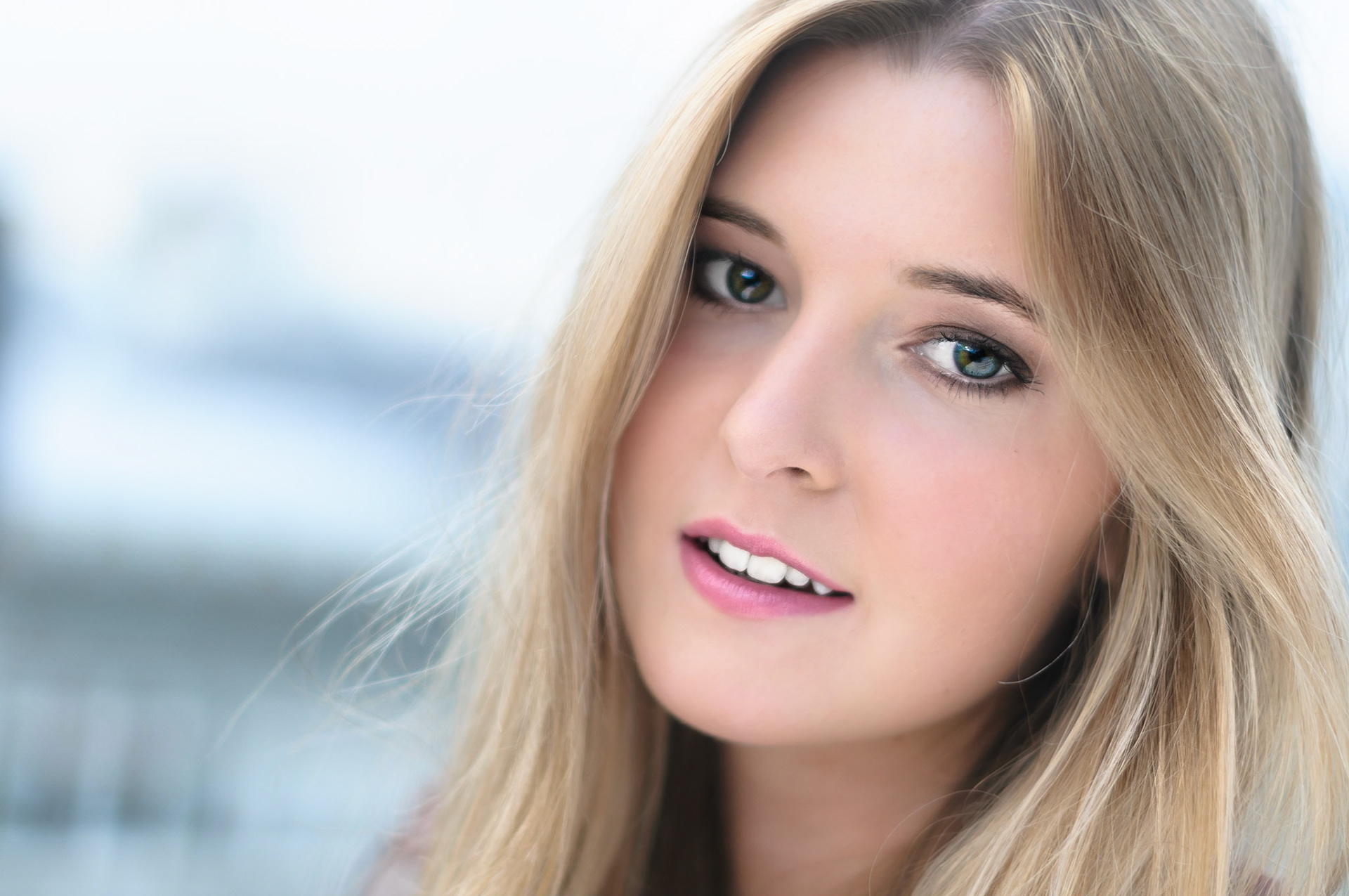 Jamie McDell