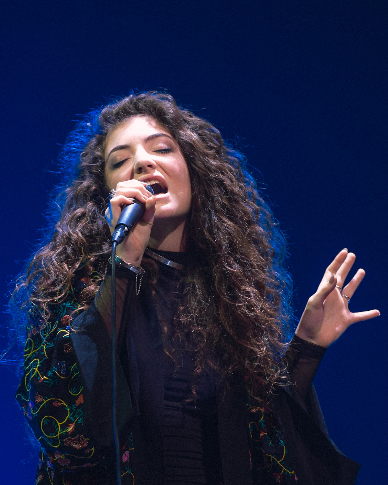 Lorde