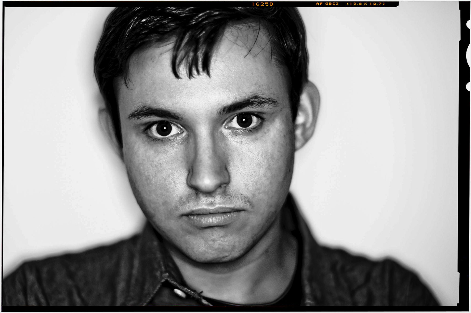 Hudson Mohawke