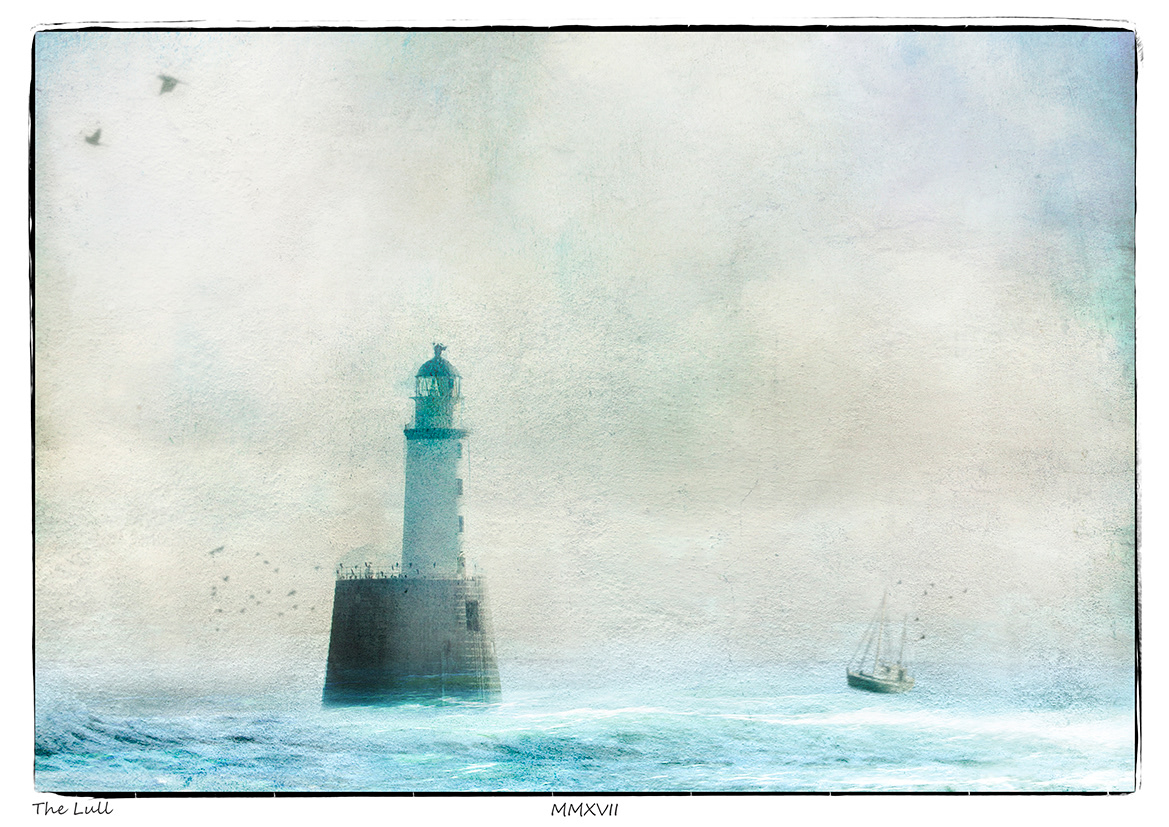 The Lull (Lighthouses)