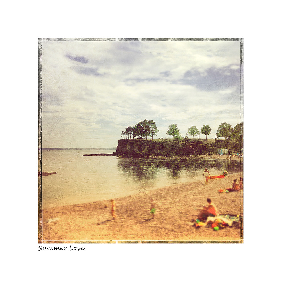 Summer Love