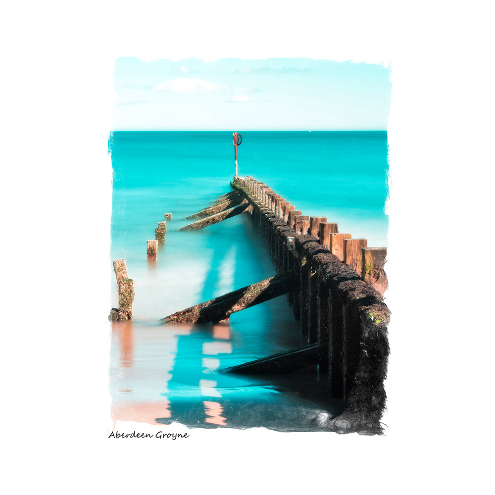 Aberdeen Groyne