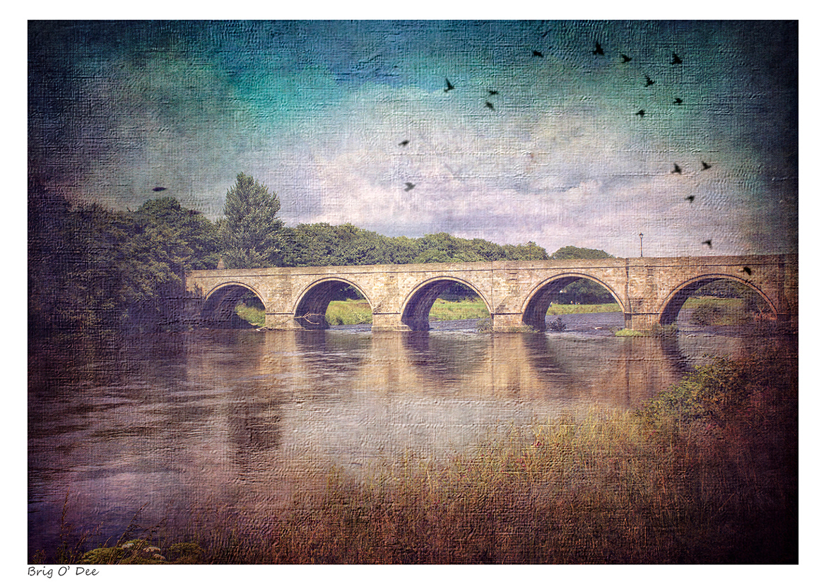 Brig O' Dee (Aberdeen)