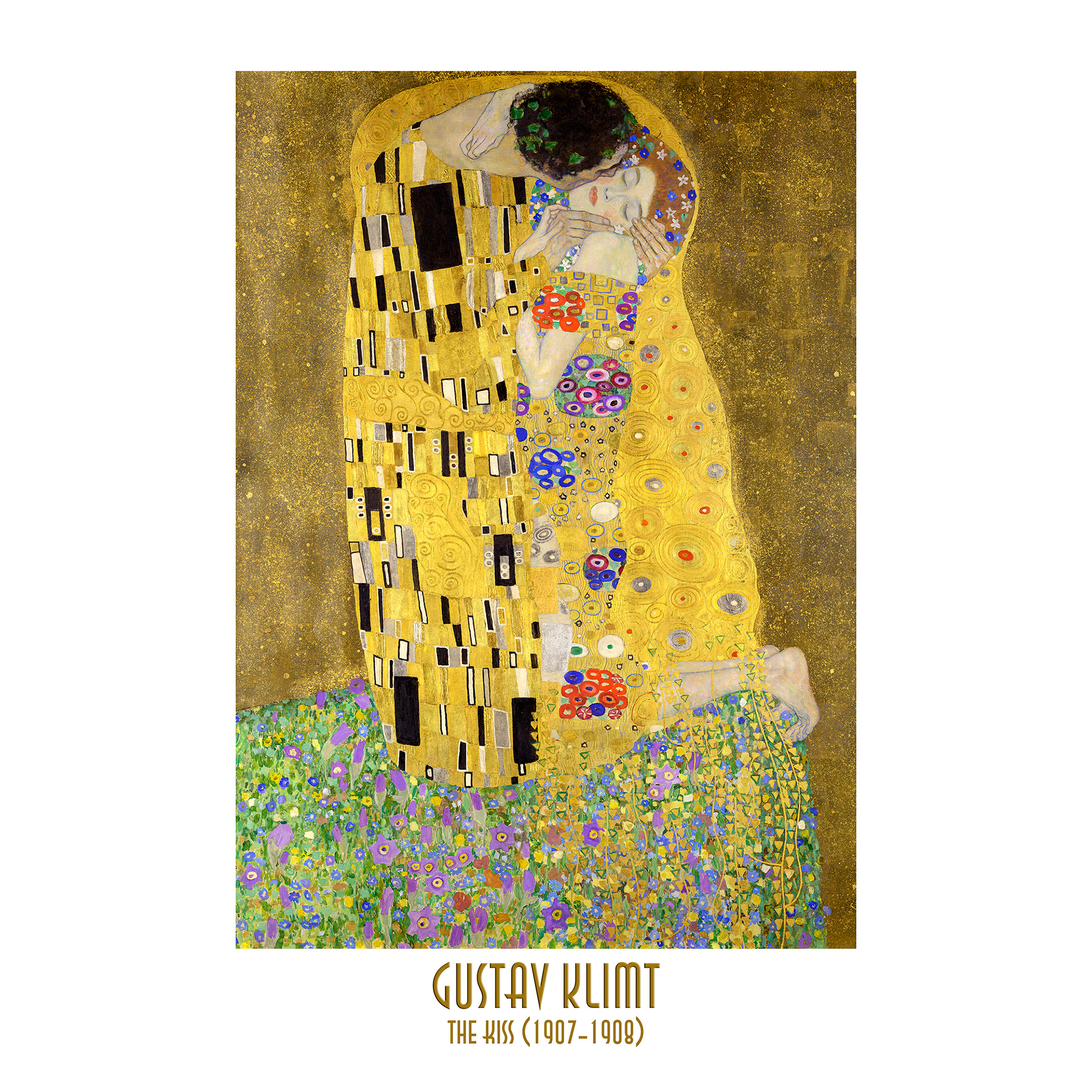 A4 & A3 Unmounted Art Prints