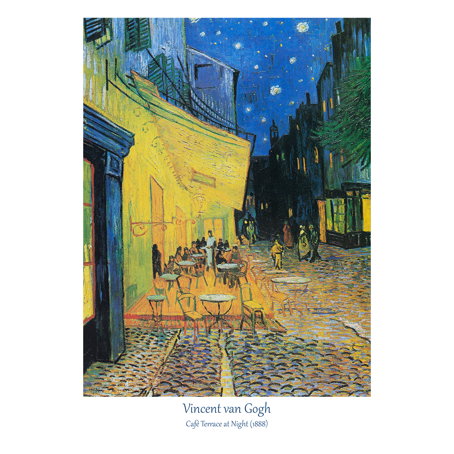 A4 & A3 Unmounted Art Prints