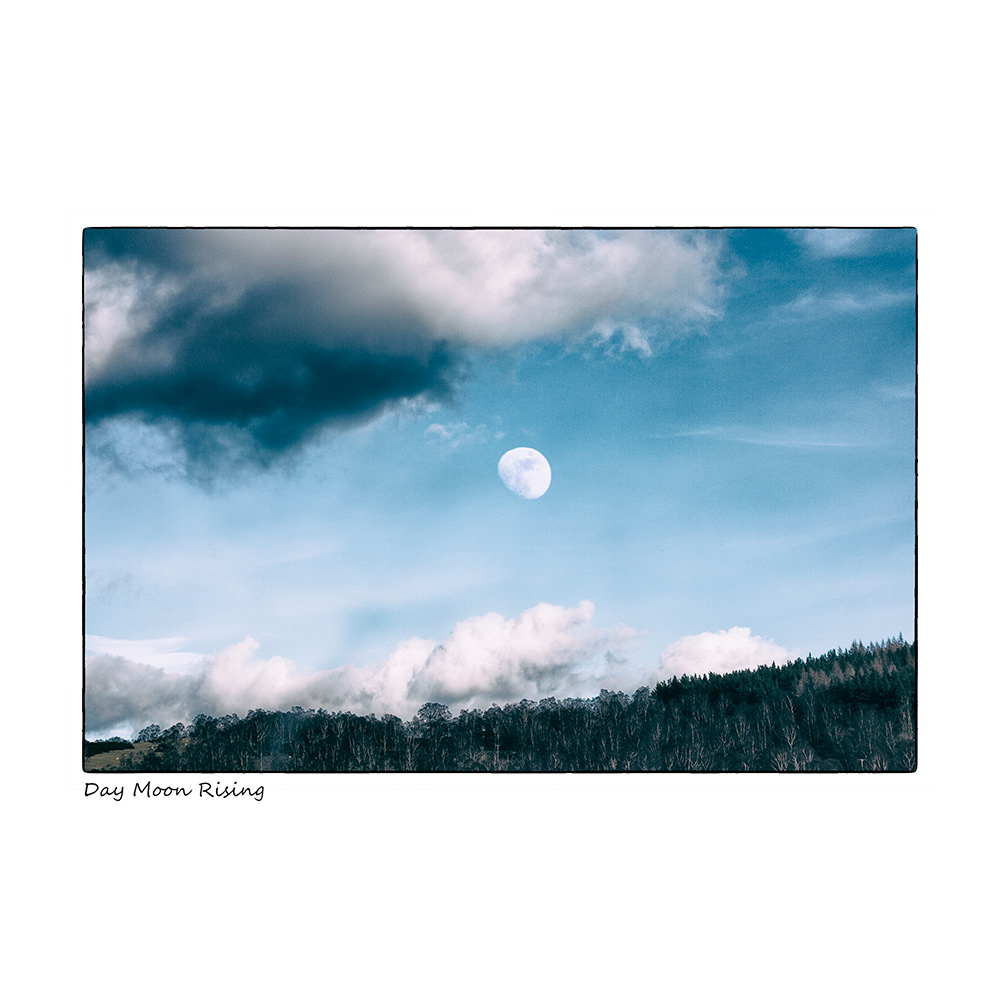 Day Moon Rising